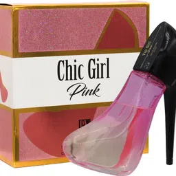 bn Chic Girl Pink Eau De Parfum 100 ML Eau de Parfum-100 ml-picture-16