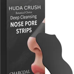 huda crush Rubber Blackhead Remover Strips image 1