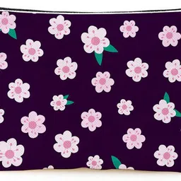 theyayacafe Women Multicolor Cosmetic Bag-picture-40