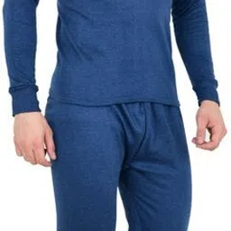 WROBIL Men Top - Pyjama Set Thermal image 4