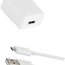 sarvin Wall Charger Accessory Combo for Infinix Smart 2-picture-10