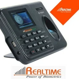realtime C101aT ECO Time & Attendance-picture-24