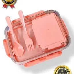 md products mdp 001 2 Containers Lunch Box image 3