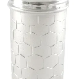pure silver dabbi/box for multipurpose use, sindoor box for women (wt. 13 grams) Decorative Showpiece-5.5 cm-image-24