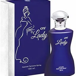 cfs Lady Blue Eau de Parfum-100 ml-picture-28