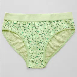 fiveflag Pack of 3 Women Hipster Multicolor Panty image 5