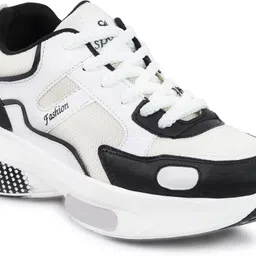 oxxaro Comfortable Stylish Sport Running Waling Shoes for Men Training & Gym Shoes For Men image 2