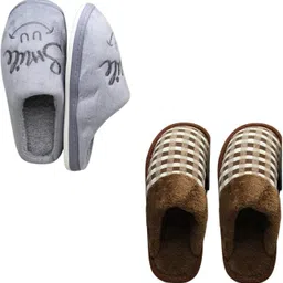 prachilus Men Flip Flops-picture-21