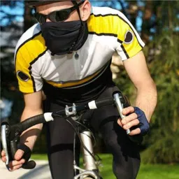 bnb Men Solid Bandana image 4