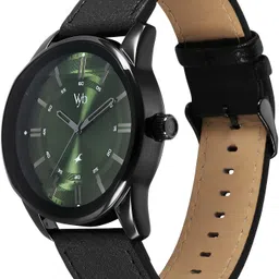 fastrack Vyb Drift Analog Watch - For Men FV30021NL01 image 4