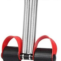 adonyx Exercise Tummy Trimmer Unisex Home Gym Equipment Workout Fitness Portable Ab Exerciser image 1