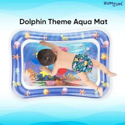 beautiloon Plastic Baby Play Mat image 3