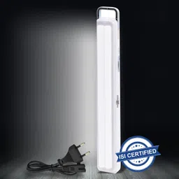 sunaze Rechargeable Emergency LED Light Long Tube 15-Hour Portable Lantern 15 hrs Lantern Emergency Light-picture-14