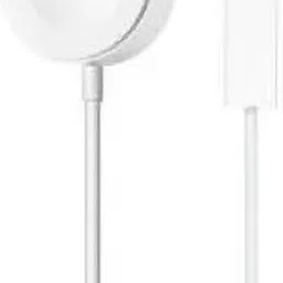 MARS Apple Type C iwatch Charger Compatible with All iwatches 20W White Fast Charging Pad image 4