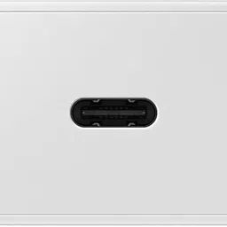 TECNOLOGIA 25 W GaN 3 A Wall Charger for Mobile image 4