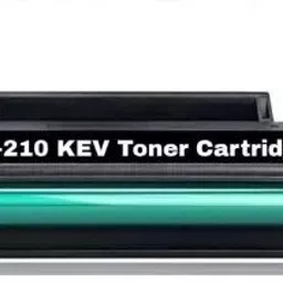 verena PC-210KEV Toner Cartridge Compatible for P2200, P2500, M6502 and M6550 Printers Black Ink Toner-image-45