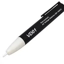 cpixen AC 90V-1000V Voltage Tester Detector Pencil Multifunction Test Pen with LED Digital Voltage Tester-picture-16