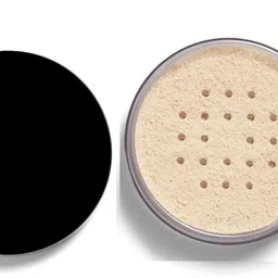 arcanuy LONG LASTING OIL CONTROL LOOSE POWDER Compact-picture-22