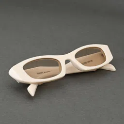 gynk UV Protection, Riding Glasses Rectangular Sunglasses (50)-picture-14