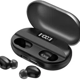 wrixty VGL_480Z_TWS T2 Wireless Earbuds Bluetooth Headset Bluetooth Headset image 1
