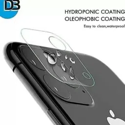 DOWRVIN Camera Lens Protector for VIVO NEO 9 CAMERA LANS image 2