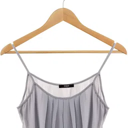 seasons Premium Wooden Hanger with Notches for Dress Clothes, Coats, Jackets, Wooden Dress Pack of 16 Hangers For Dress image 5