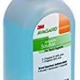 3m AVAGARD HANDRUB [PACK OF 2] Hand Sanitizer image 2