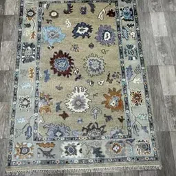 velmora 182 cm X 125 Wool, Viscose Carpet-picture-12