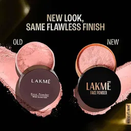 lakmé Forever Matte Face Powder Compact image 3