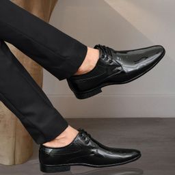 killer Comfortable Premium Stylish Unique Trendy Popular KILL1999_BLACK for Men Driving Shoes For Men-picture-20