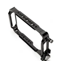 Proaim SnapRig Monitor Cage for Atomos Ninja V/V+ | CG-03 Camera Rig image 2