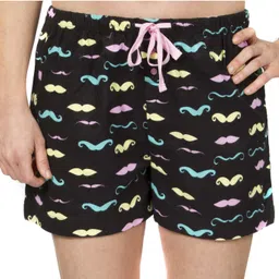 oyshome Self Design Women Boxer-picture-44