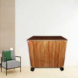 prestokam Regal_21 Trolley for Inverter and Battery image 3