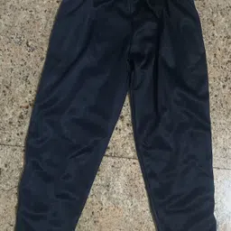 LAVIKA Blue, Black, Red, White, Grey Uniform Track Pant image 2