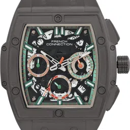 french connection Analog Watch - For Men FCH3GN-B image 2