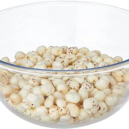 ravri traders Glass Mixing Bowl Borosilicate Glass Mixing Bowl Container 2300 ml Disposable image 2