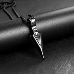 animated Titanium Alloy Pendant-picture-26