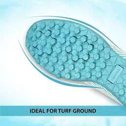 nivia OSLAR 3.0 TURF Football Shoes For Men image 4