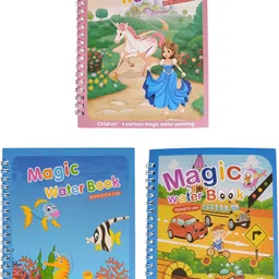 reevastore magic water book image 2