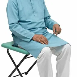 hqsp enterprises Commode Chair image 4