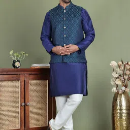 Jompers Men Kurta Sets-picture-16