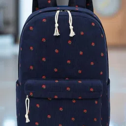 satic Medium 25 L Backpack School College Travel Backpack For Women's/Girls-picture-28