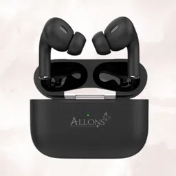 allons TWS Bluetooth Earbuds True Wireless Headphone with MagSafe Charging Case O89 Bluetooth Headset image 1