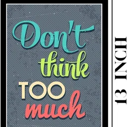 sensyarccraft Acrylic Wall Photo Frame-picture-18