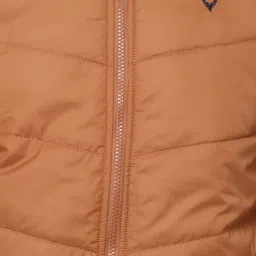 allen solly Men Colorblock Casual Jacket image 4