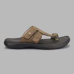 bata Men Casual Sandal image 5