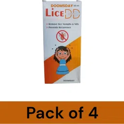 doomsday lice off lice treat ment oil Hair Oil-picture-11