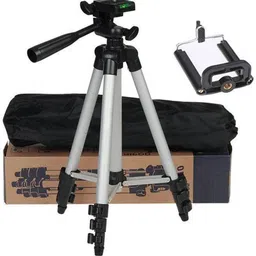 SANNO WORLD 3110 Tripod Camera Mobile Stand Holder Tripod, Monopod-picture-22