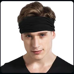 kingsway trend Men Solid Bandana-picture-41