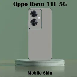 BUGGU OPPO Reno11 F 5G Mobile Skin-picture-21